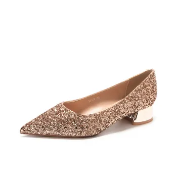 Lanza Casual Single Shoes Women's