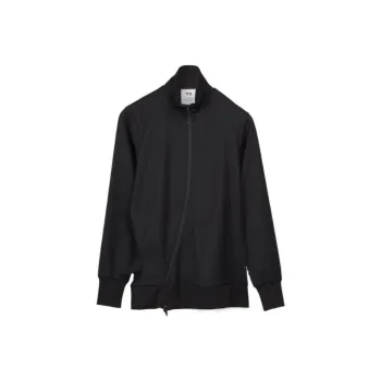Y 3 Jackets Women's Black