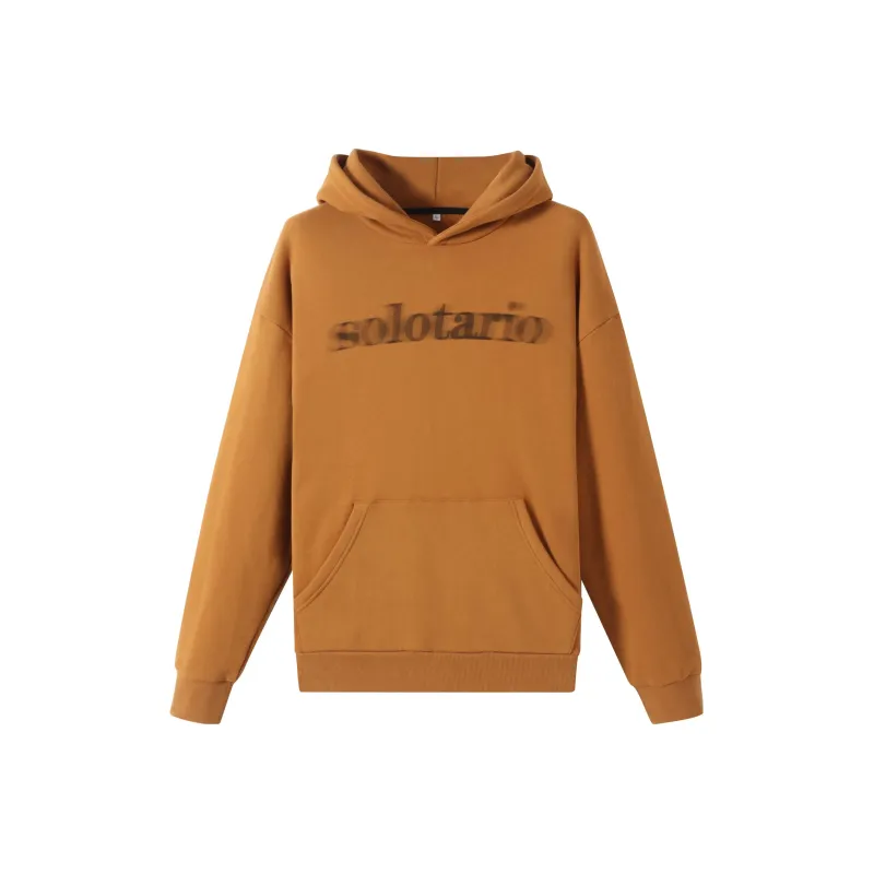 SOLOTARIO Sweatshirts Unisex-2