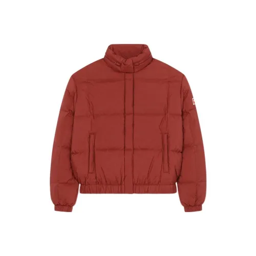 KENZO Padded Down Jacket
