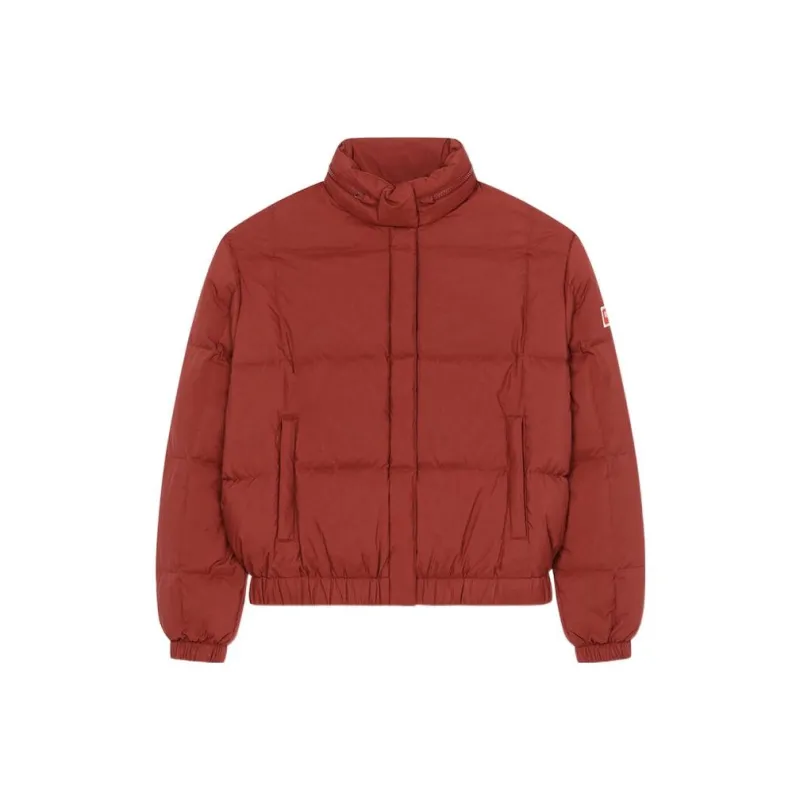 KENZO Padded Down Jacket-0