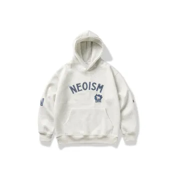 ENEESSI Pullover Sweatshirt Top Unisex
