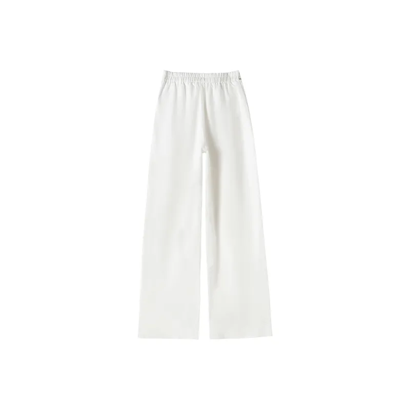 Ning Cai Yuer Casual Pants Women's-9