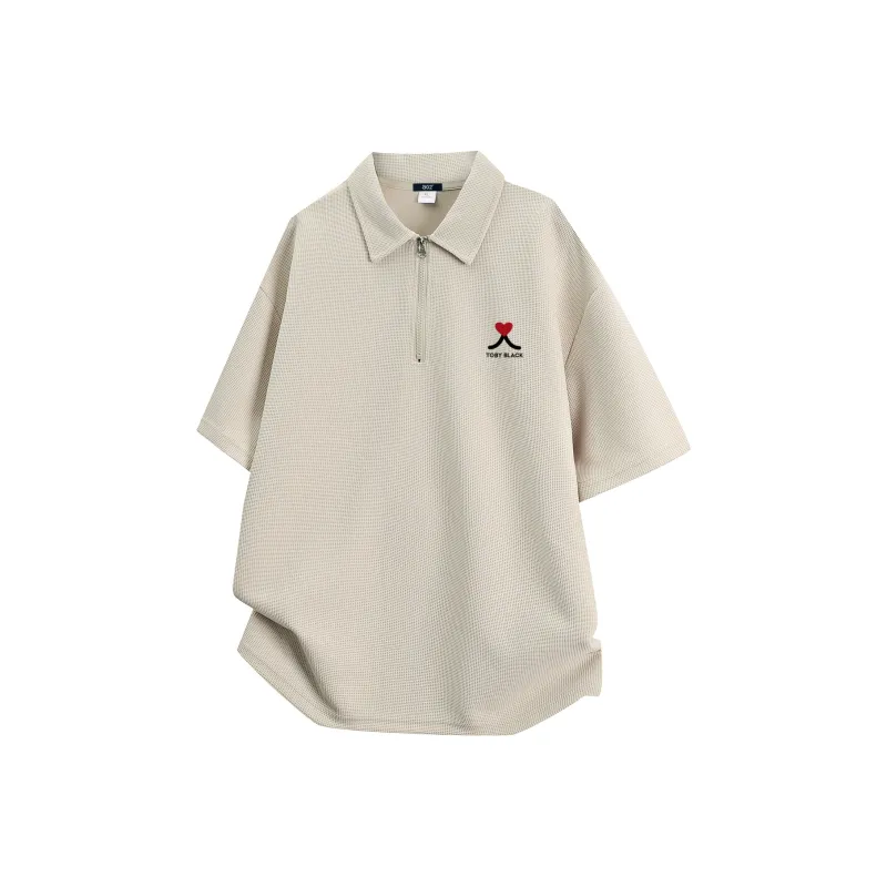 A02 Polo Shirts Unisex-10