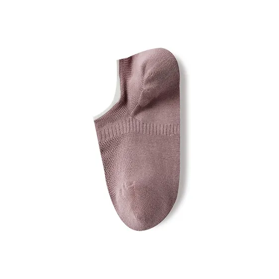 H YXIANG No Show Socks Women's Combo Set-60