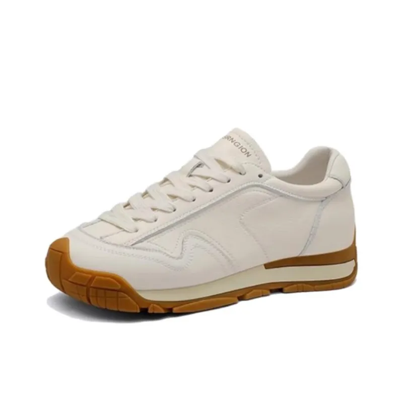 JESSICA SOPHIA Anti Slip Wear Resistant Low Top Casual Shoes Women's-4