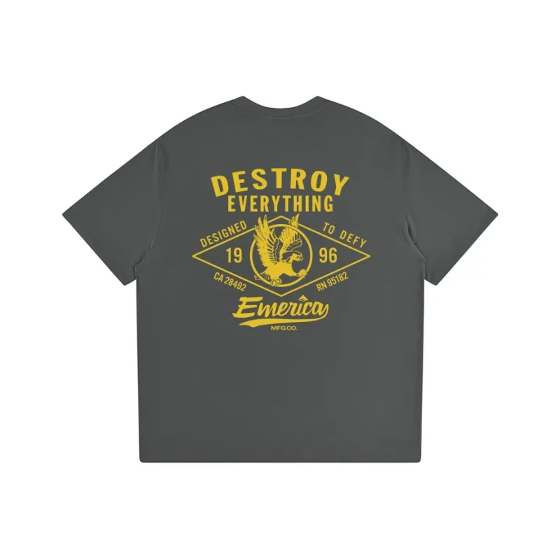 EMERICA T Shirts Unisex-8