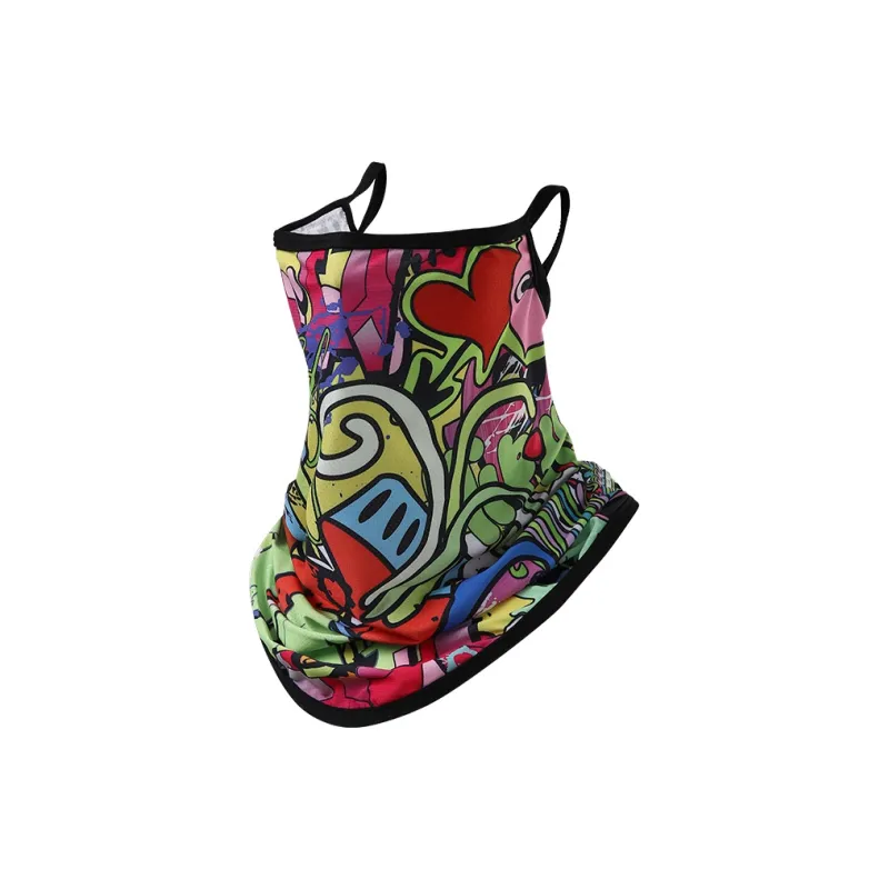 YUZHAOLIN Lightweight Sun Protection Masks Unisex-17