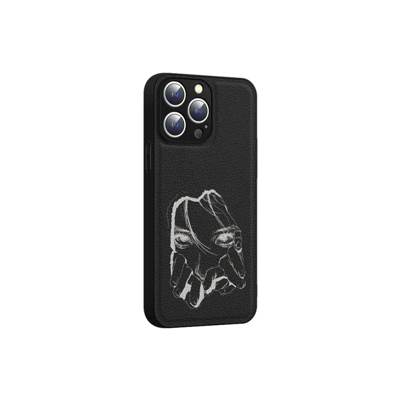 Small bones Phone Cases-11