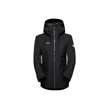 MAMMUT CraterIV Gore Te Jacket Women's