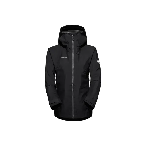 MAMMUT CraterIV Gore Te Jacket Women's