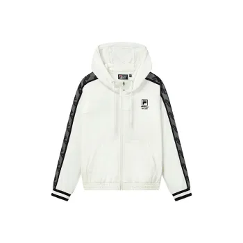 FILA Jackets Women's Rinse Snow