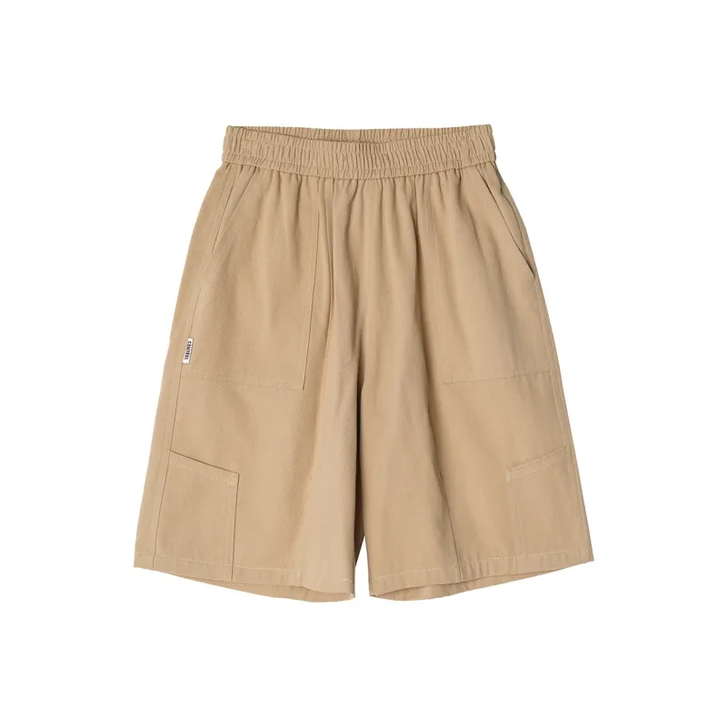 OXO OVERLOAD Casual Shorts Unisex-12