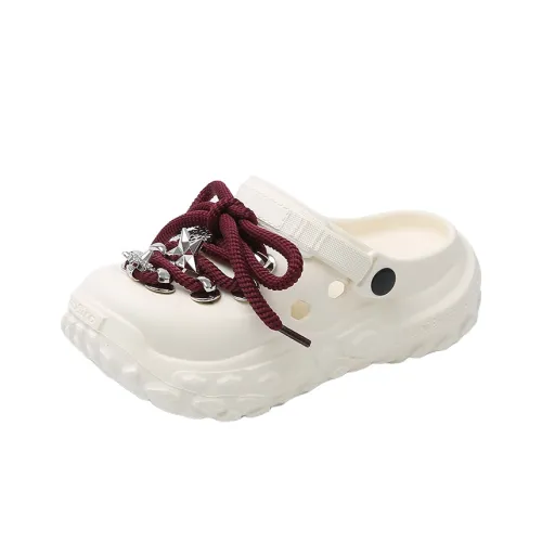 REIHUNG Clogs Women's