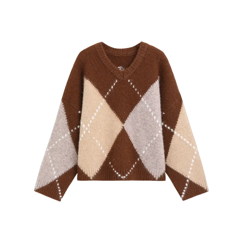 GAP Fall And Winter Knitwear Women's-2