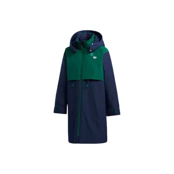 Adidas Originals Down Jackets Women's College Navy