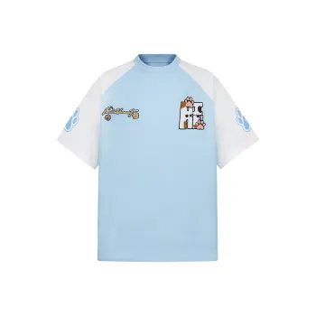 Xmithie Short Sleeved T Shirts Unisex