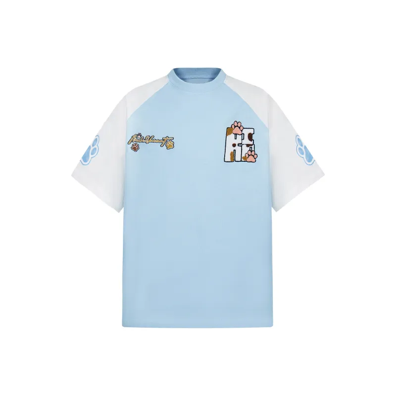 Xmithie Short Sleeved T Shirts Unisex-0