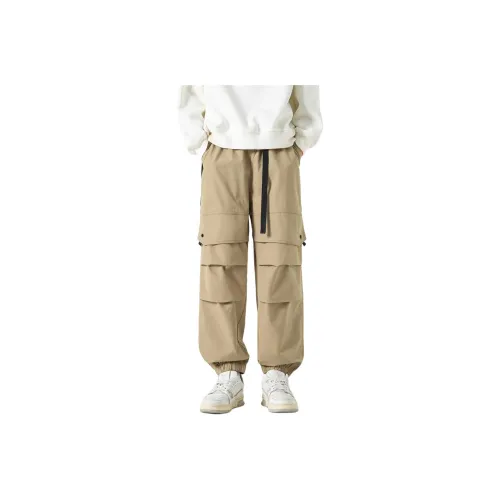 SIL VITIN Casual Pants Unisex