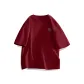 Burgundy (Tang Lion Phantom Silver Chest Logo)
