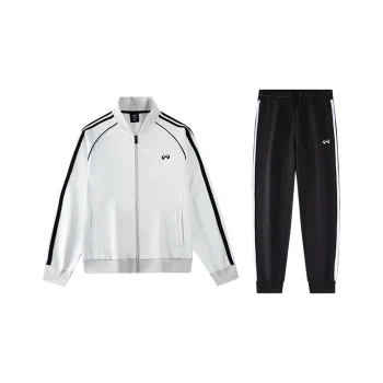 JIANWANG Casual Sportswear Unisex