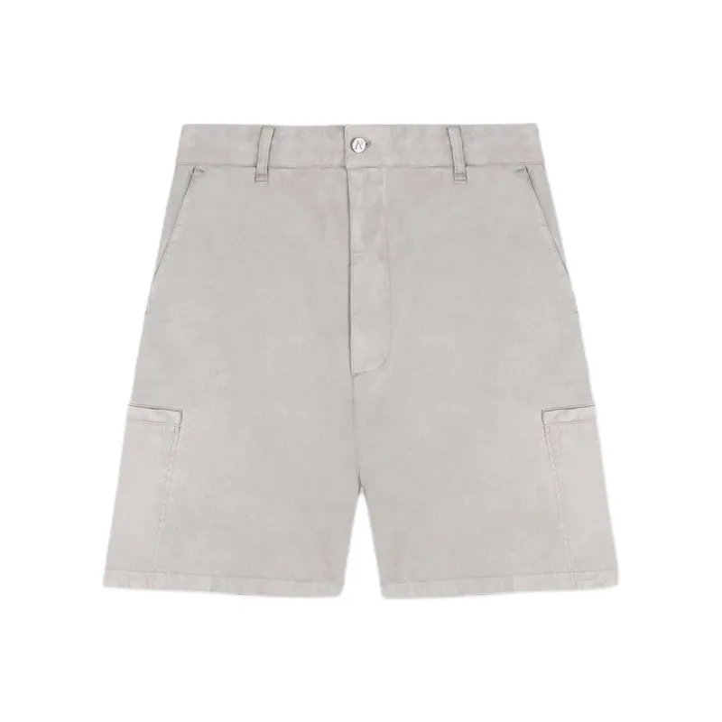 REPRESENT Seasonal Cargo Shorts-0