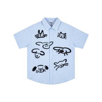 CUWU Shirts Unisex