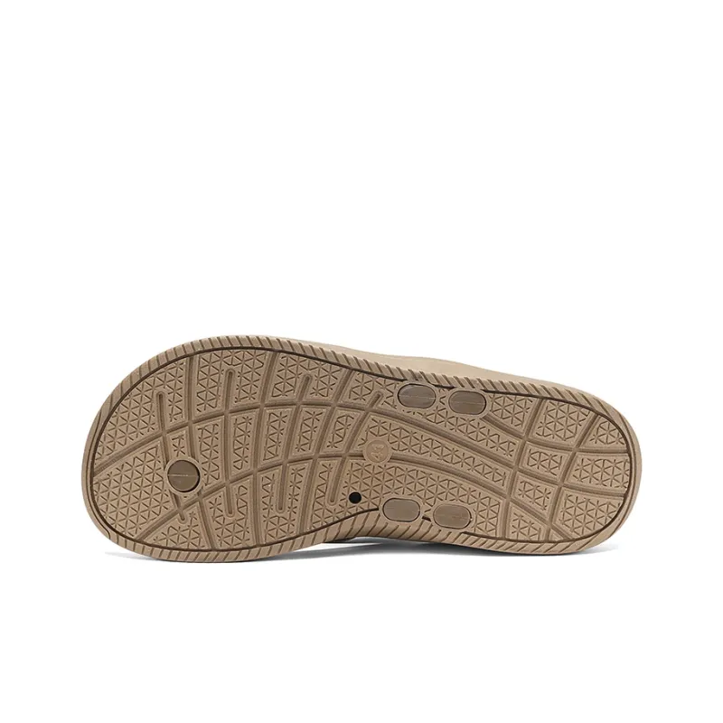 Ncmt Flip Flops Men-1