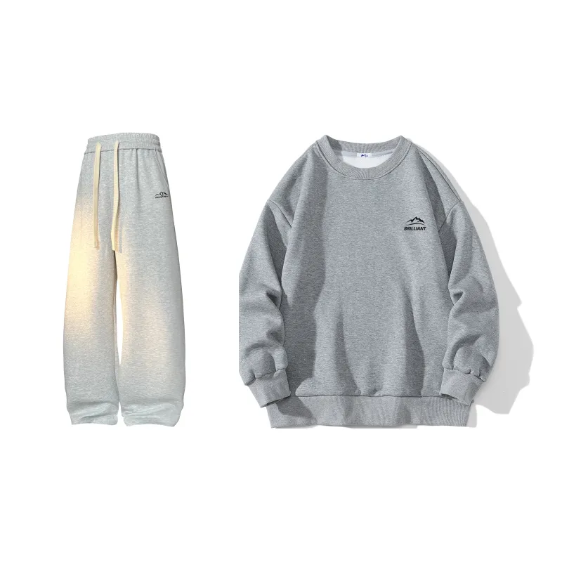 Warrior Huichao Riding The Wind Collection Casual Sportswear Unisex-18