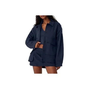 Alo Yoga Jackets Women's