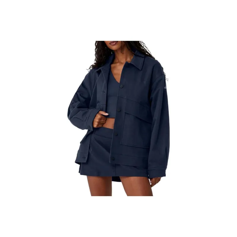 Alo Yoga Jackets Women's-3