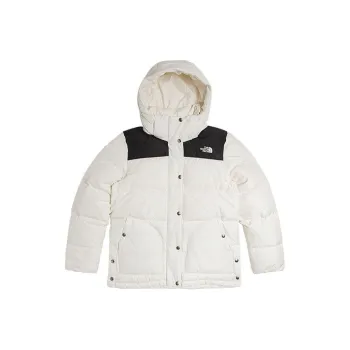 THE NORTH FACE UE Series Down Jacket Winter Women's White