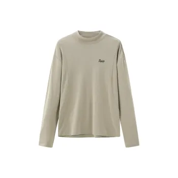 【dme】 T-Shirt Women's Light Khaki