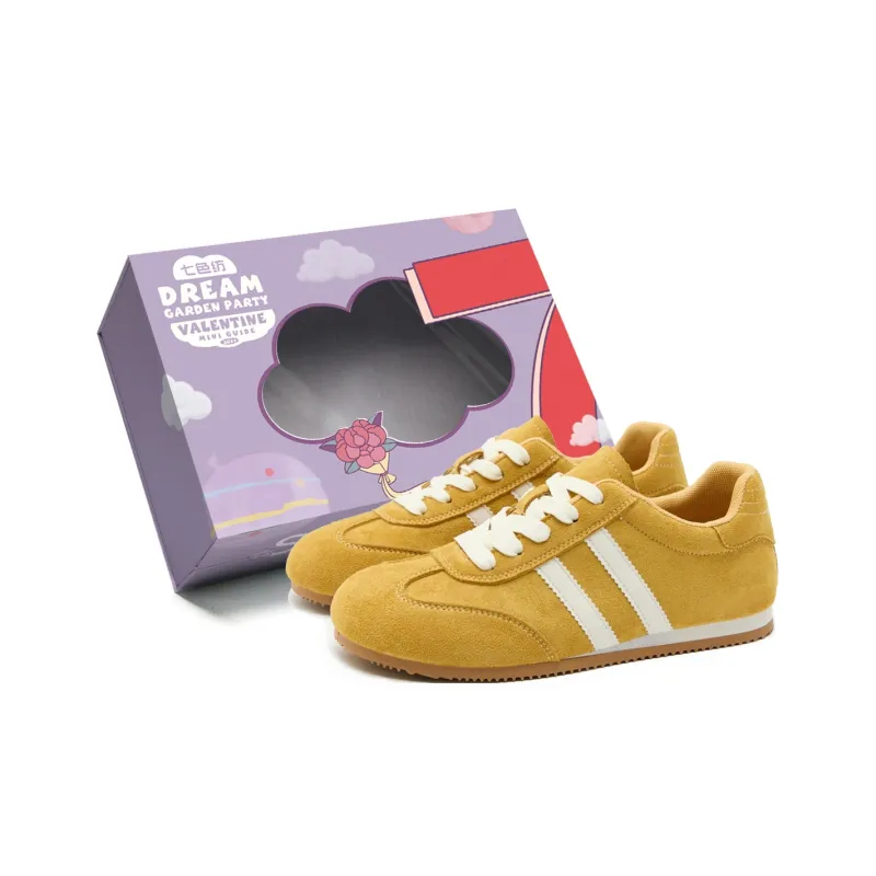 7 SEVFUN Abrasion Resistant, Lightweight, And Breathable Low Top Skateboard Shoes Women's-0