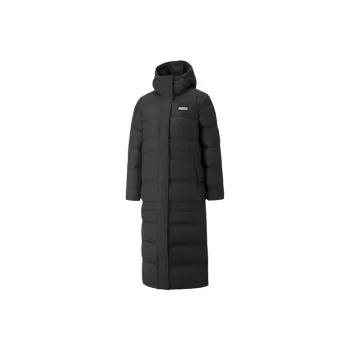 PUMA Down Jacket Winter Women's Black