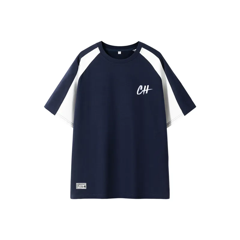 CHARLIE GOLF x KYLE'SBOX CAT T Shirt Unisex-4