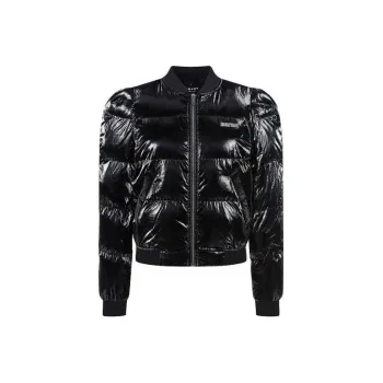 ISABEL MARANT ETOILE Jackets & Coats Women's Black