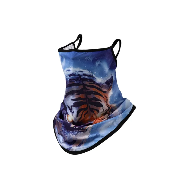 YUZHAOLIN Lightweight Sun Protection Masks Unisex-9