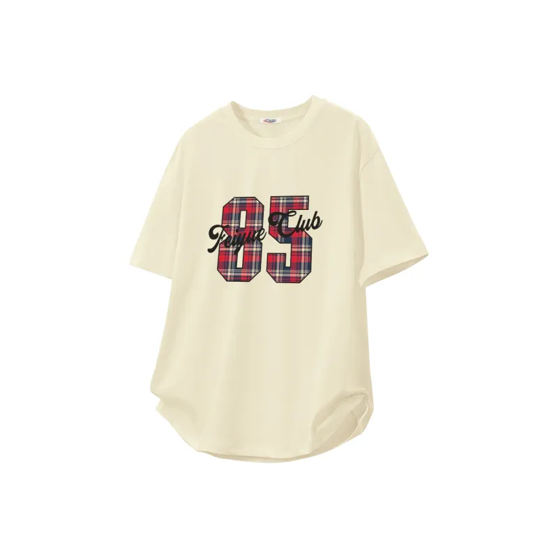 Feiyue T Shirts Unisex-18