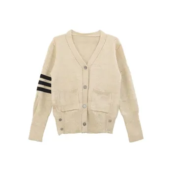 JOSR Knitwear Women's Khaki