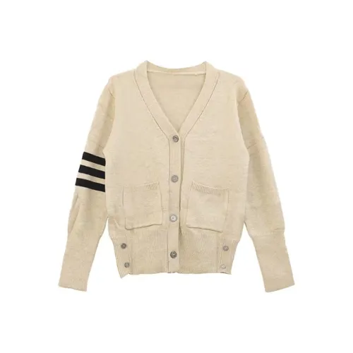 JOSR Knitwear Women's Khaki