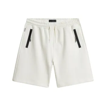WOOLRICH Casual Shorts Men's White