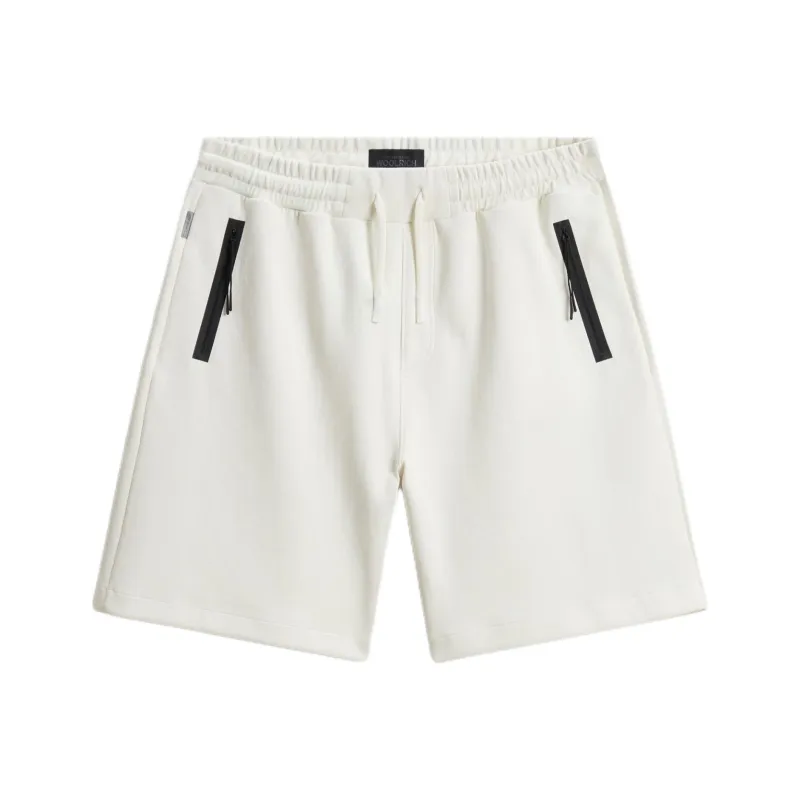 WOOLRICH Casual Shorts Men's White-0