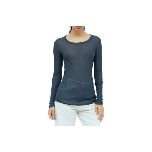 Lemaire Seamless Long Sleeved Top