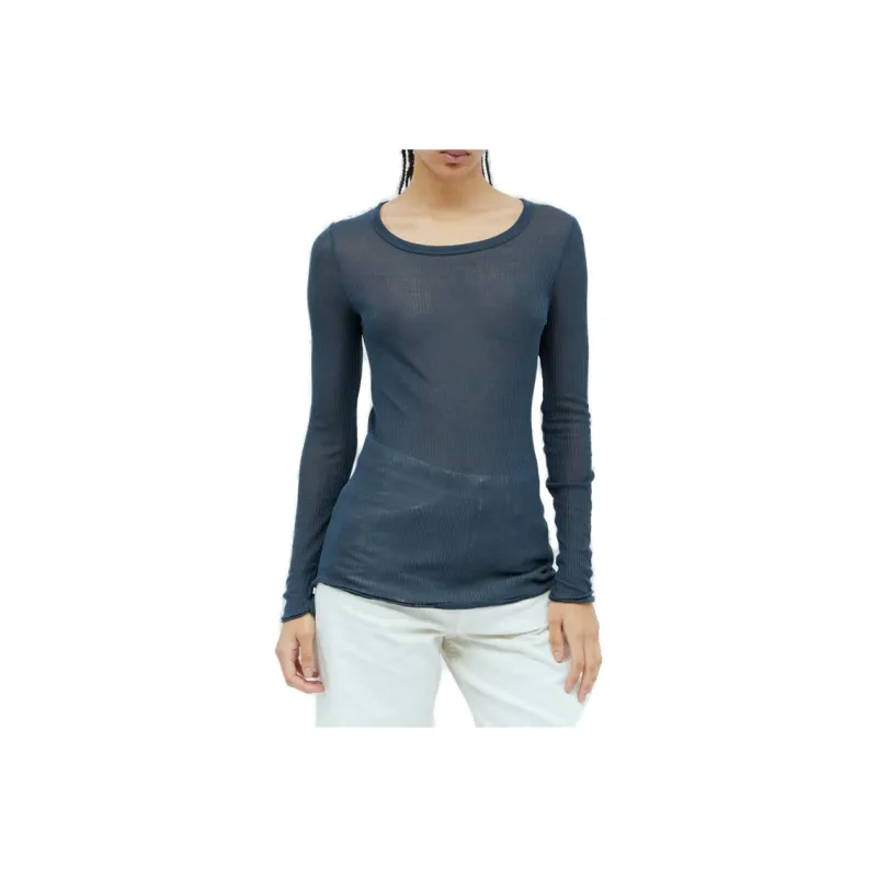 Lemaire Seamless Long Sleeved Top-0