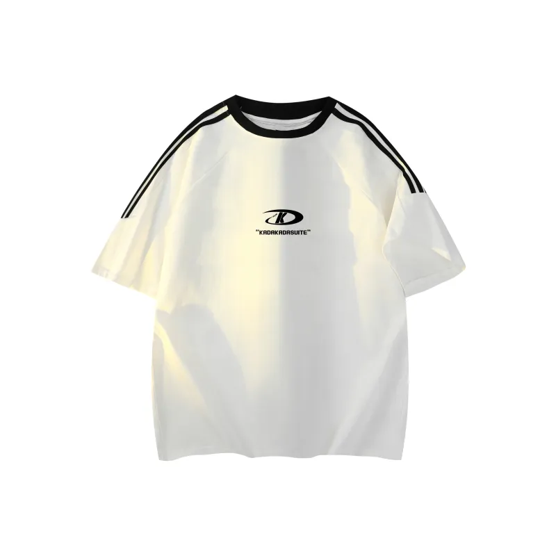 KADAKADA SUITE T Shirts Unisex-4