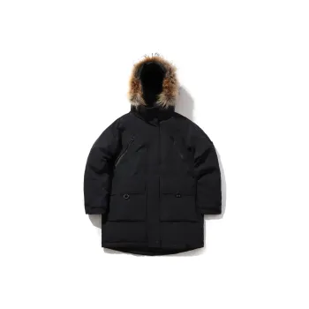 LiNing Down Jacket Women's Black