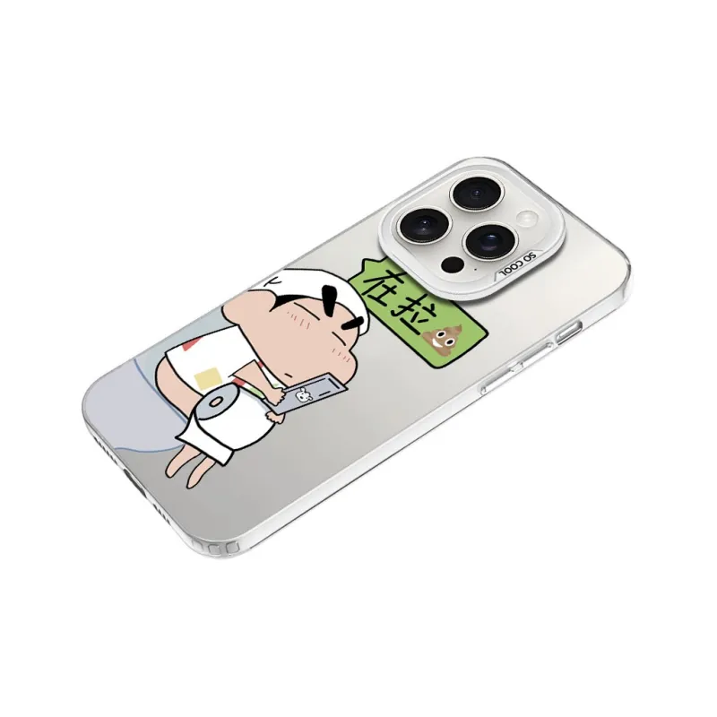 MaiBuZhe Phone Cases-13