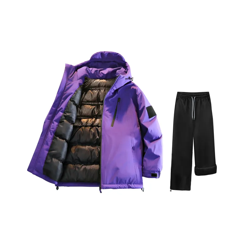 A.X.S.K Casual Sportswear Unisex-16