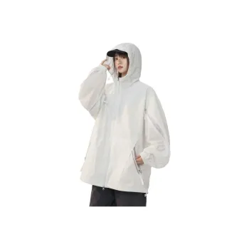 Warrior Cloud Sail Series Jackets & Coats Women's
